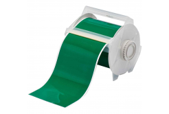 Brady GM Tape B-7569 Green 100mm x 30m / 120951, etichete, GlobalMark Indoor/Outdoor Vinyl Tape, 101.00 mm x 30 m