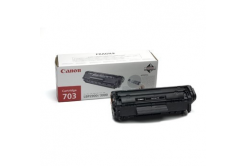 Canon CRG-703 negru (black) toner original