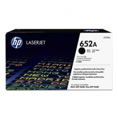 HP CF320A negru toner original