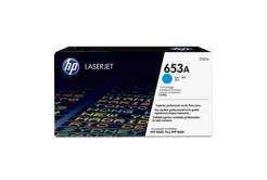 HP CF321A azuriu (cyan) toner original