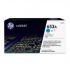 HP CF321A azuriu (cyan) toner original