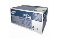 HP SV127A / Samsung MLT-P2082A dual pack negru (black) toner original