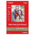 Canon Glossy Photo Paper 2311B053, 275 g/m2, 10x15cm, 5buc., lucios, alb, hârtie fotografică