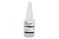 3M PR1500 Scotch-Weld™, 50 g - na plasty a pryže