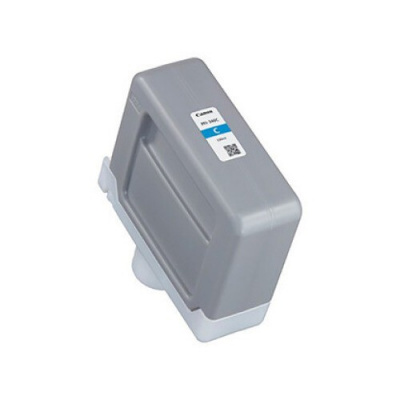 Canon PFI-340 C 4775C001 azuriu (cyan) cartus original