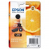 Epson T33XL C13T33514012 negru (black) cartus original