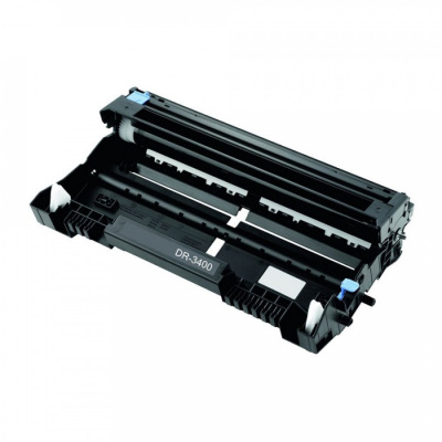 Brother DR-3400 negru (black) drum compatibil