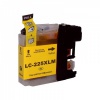 Brother LC-225XL galben (yellow) cartus compatibil