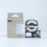 Epson LK-4WLN, SS12BW, C53S654022, 12mm x 9m, text albastru / fundal alb, banda compatibila
