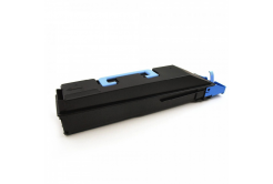 Kyocera TK-865C azuriu (cyan) toner compatibil