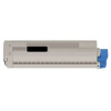 OKI 45862840 negru (black) toner compatibil