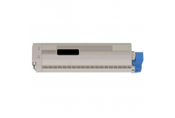 OKI 45862840 negru (black) toner compatibil