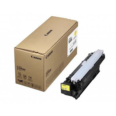 Canon T1006 Y 7046C001 galben (yellow) toner original