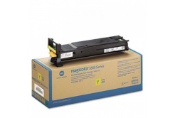 Konica Minolta A06V253 galben (yellow) toner original