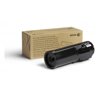 Xerox 106R03585 negru (black) toner original