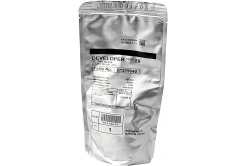 Ricoh 28 B1219640 negru (black) developer original