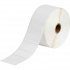 Brady THT-137-7425-2-SC / 121029, etichete din hârtie termică, 50.80 mm x 25.40 mm