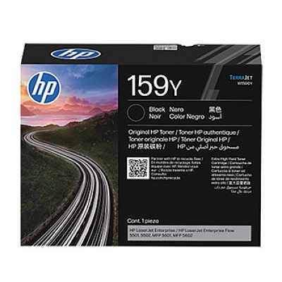 HP 159Y W1590Y negru (black) toner original