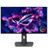 Monitor ASUS Strix XG27AQDMG 90LM0AH0-B01A70, ROG, 26,5", OLED, QHD, 240Hz, 0,03ms, Negru, 3R