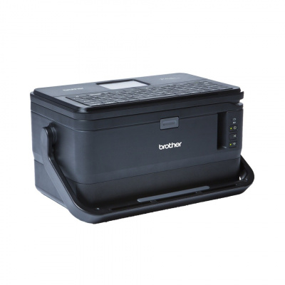 Brother PT-D800W PTD800WYJ1 aparat de etichetat