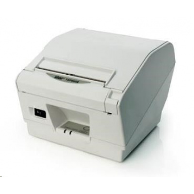 Star TSP847II-24 39443600 Imprimanta de chitanțe, 8 dots/mm (203 dpi), cutter, alb