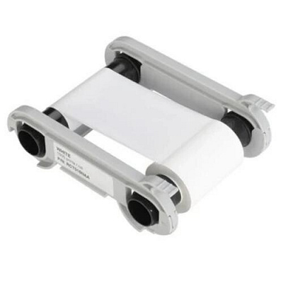 Evolis RCT221NAAA banda coloranta, alb