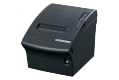 Metapace T-3III META-T3IIIBUWS Imprimanta de chitanțe, cutter, USB, Wi-Fi, kit (USB), black