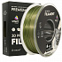 Smart Print FG-S183-E1, 3D filament, PLA Silk, Tri Color, Army, 1kg, 1,75mm