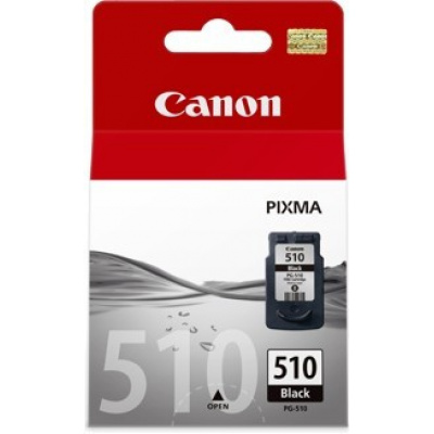 Canon PG-510 negru (black) cartus original