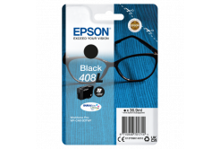 Epson 408L C13T09K14010 negru (black) cartus original