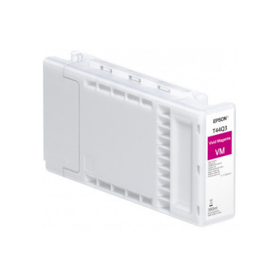 Epson T44Q34N C13T44Q34N purpuriu (vivid magenta) cartus original