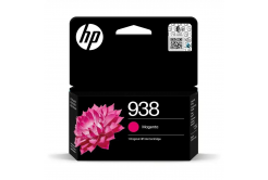 HP 938 4S6X6PE purpuriu (magenta) cartus original