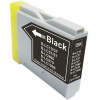 Brother LC-970 / LC-1000Bk negru (black) cartus compatibil
