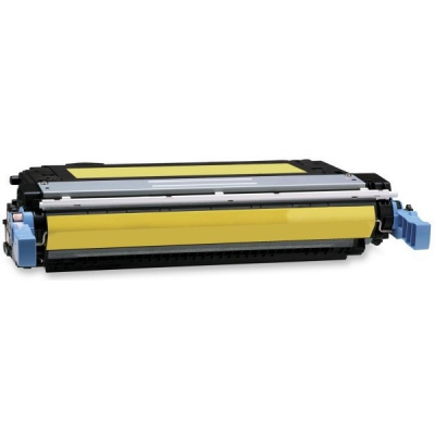 Canon C-EXV26Y galben (yellow) toner compatibil