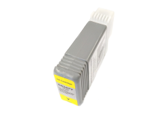 Canon PFI-107Y galben (yellow) cartus compatibil