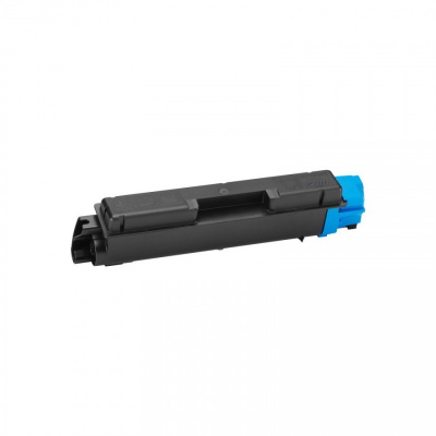 Kyocera Mita TK-580C azuriu (cyan) toner compatibil