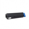 OKI 45807111 Negru (black) toner compatibil