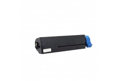 OKI 45807111 negru toner compatibil