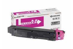 Kyocera TK-5305M 1T02VMBNL0 purpuriu (magenta) toner original