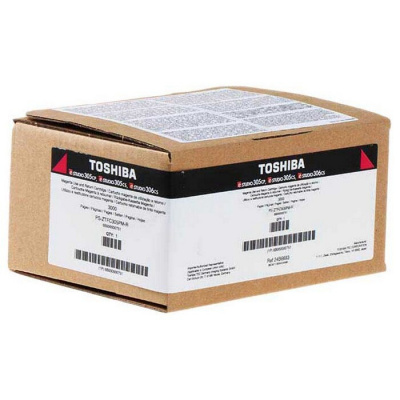 Toshiba T305PMR 6B000000751 purpuriu (magenta) toner original