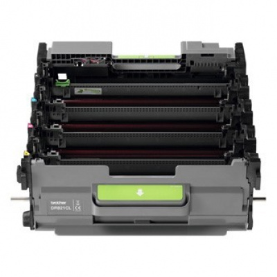 Brother DR-821CL color (CMYK) drum original