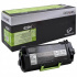 Lexmark 62D2H0E negru (black) toner original