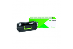 Lexmark 62D2X0E negru (black) toner original