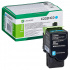 Lexmark C232HC0 azuriu (cyan) toner original