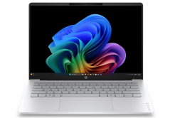 HP Omnibook 5/14-hm0071ncx/AI5-330/14"/2880x1800/16GB/512GB/AMD int/W11P/Argintiu/2R