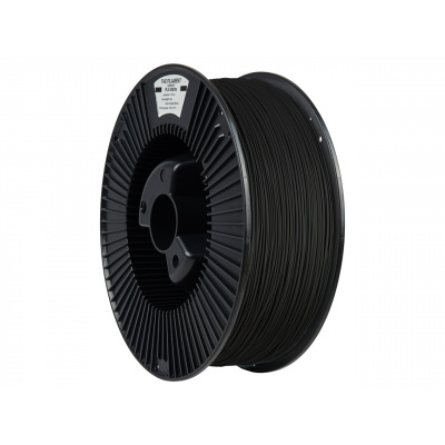"The Filament" by Spectrum TF-24192, PLA Matte, 1,75mm, 3000g, Negru (Stealth black)