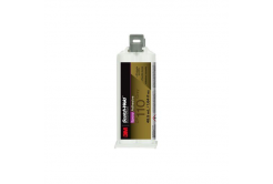 3M DP110 Scotch-Weld™, transparent, 48,5 ml