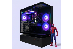 Raiko herní počítač Pro – RTX 5070 12GB, AMD Ryzen 5 7500X3D, 16GB / 32GB RAM, 1TB SSD
