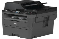 Brother MFC-L2712DN multifunctionala laser - A4, 30ppm, 64MB, 600x600copy, USB, LAN, 30ADF, DUPLEX