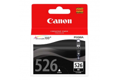 Canon CLI-526BK negru (black) cartus original